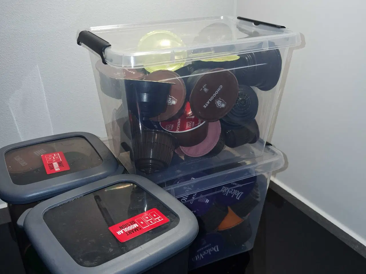 Billede 3 - Dolce Gusto Genio S 