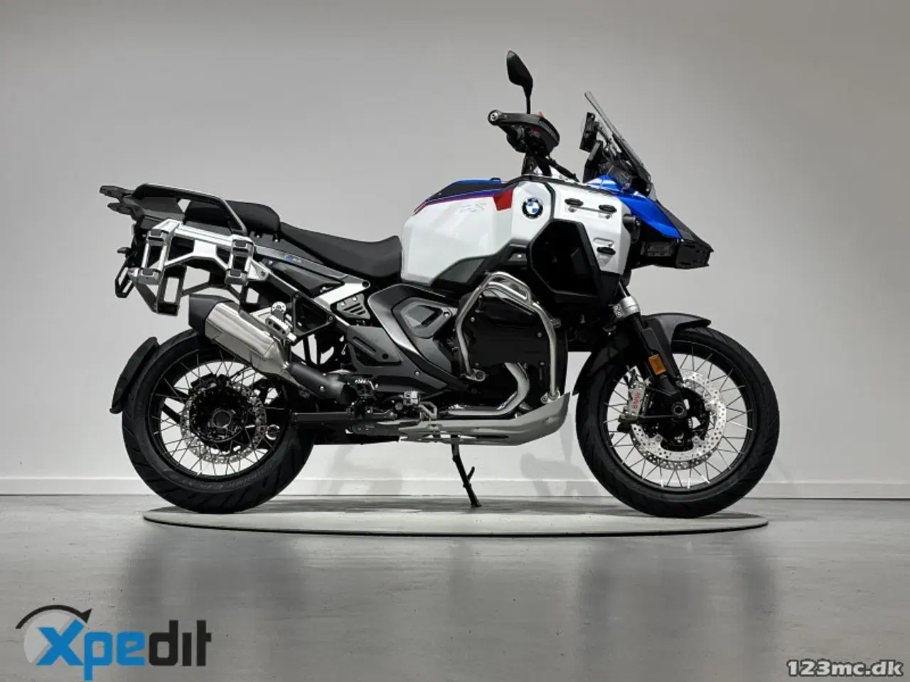 Billede 1 - BMW R 1300 GS Adventure