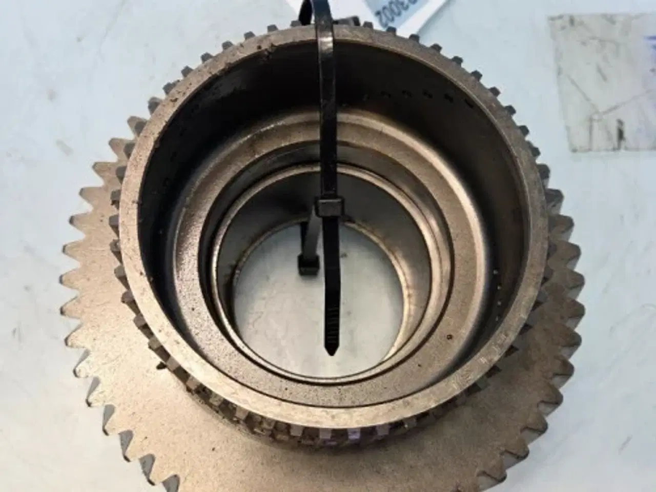 Billede 14 - New Holland TM190 Gear 5183143