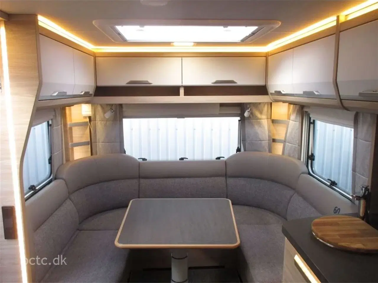 Billede 16 - 2021 - Knaus Südwind 500 FU "60 Years Celebration"