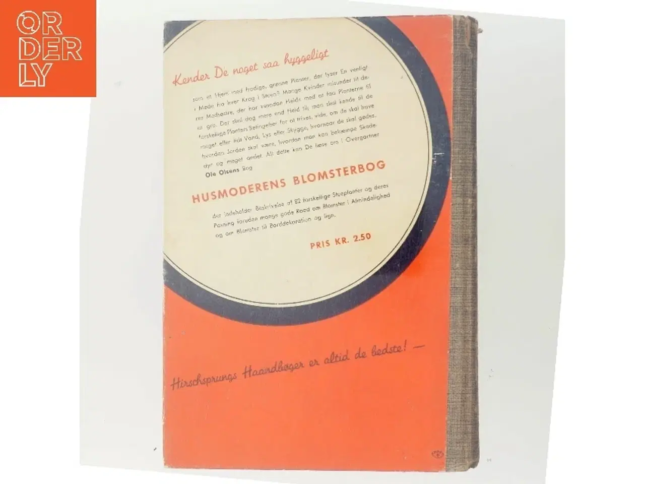 Billede 3 - 1000 Husraad (Bog)