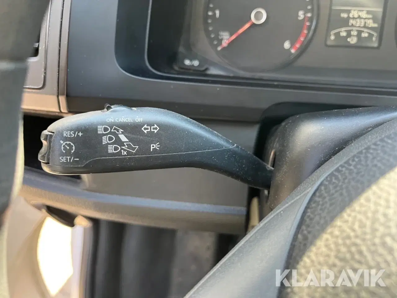Billede 10 - Varebil VolkswagenTransporter 2.0 TDI 150 4Motion lang