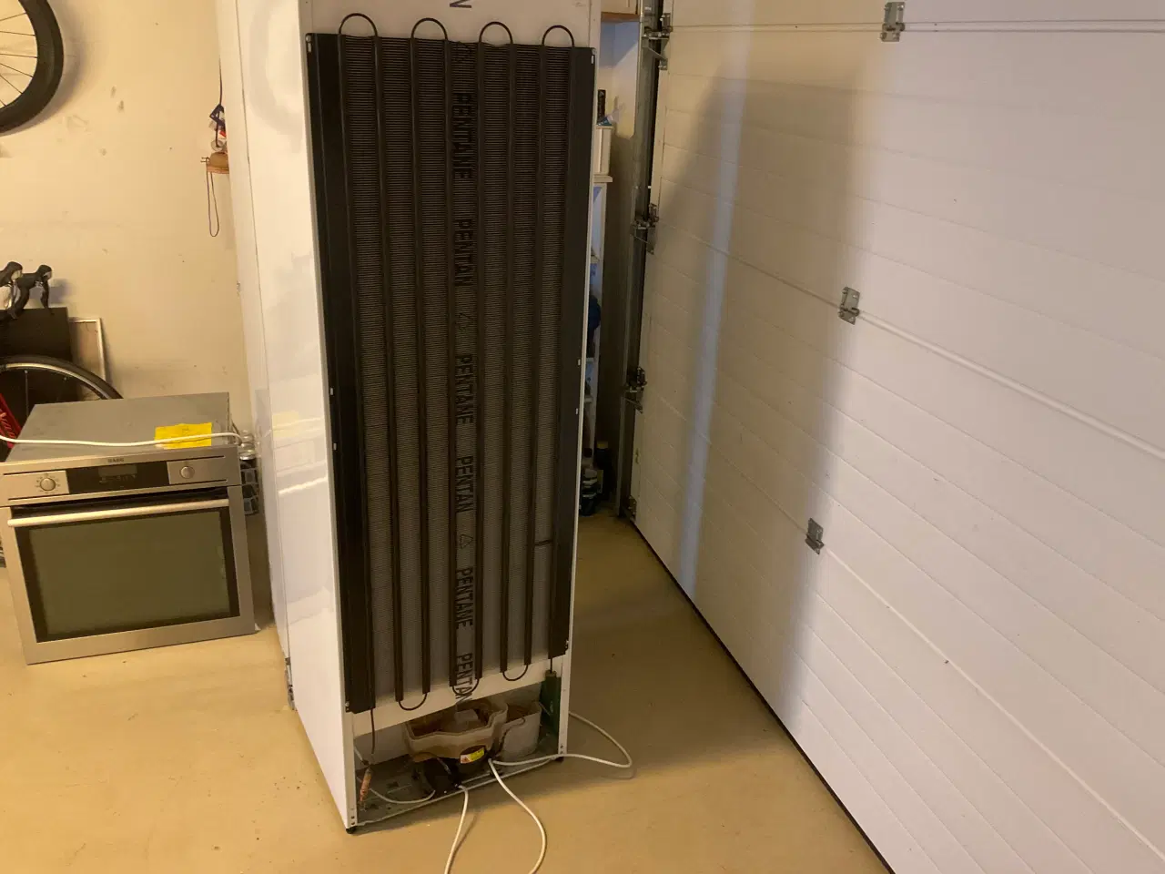 Billede 2 - 300l køleskab