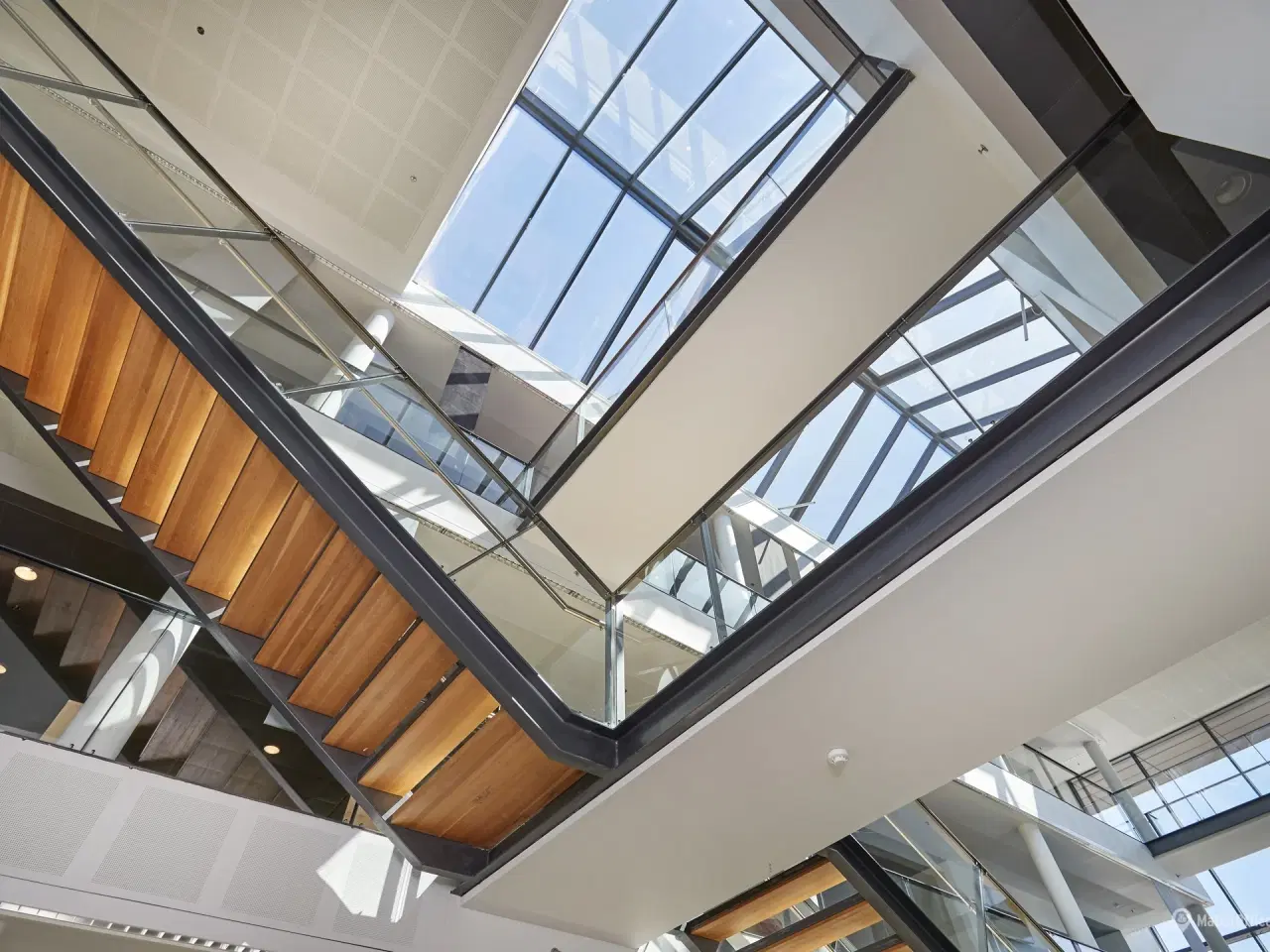 Billede 11 - Moderne domicil centralt i Ballerup