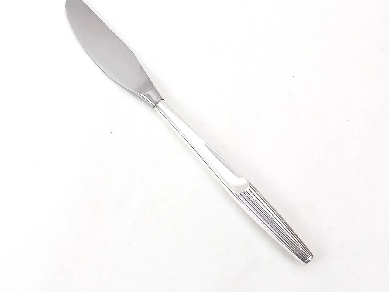 Billede 2 - Eva sølv middagsknive S830 15 stk.