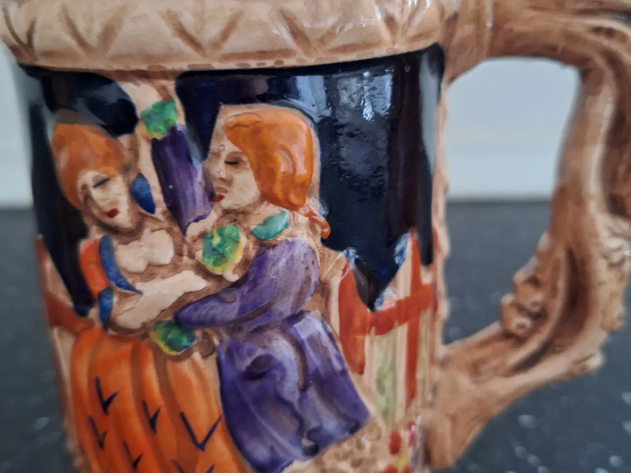 Billede 8 - Kop - Kande