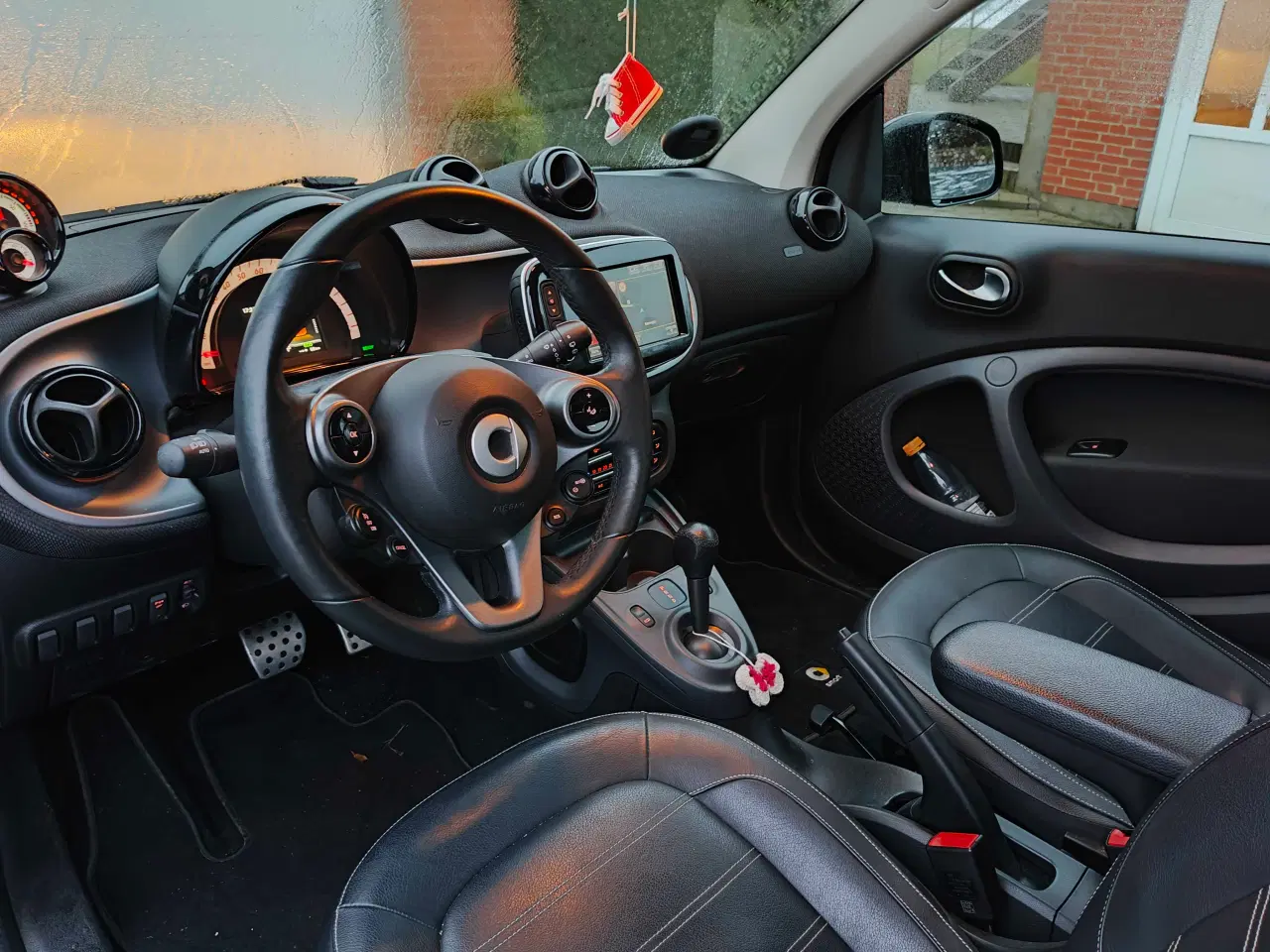 Billede 9 - Smart Fortwo