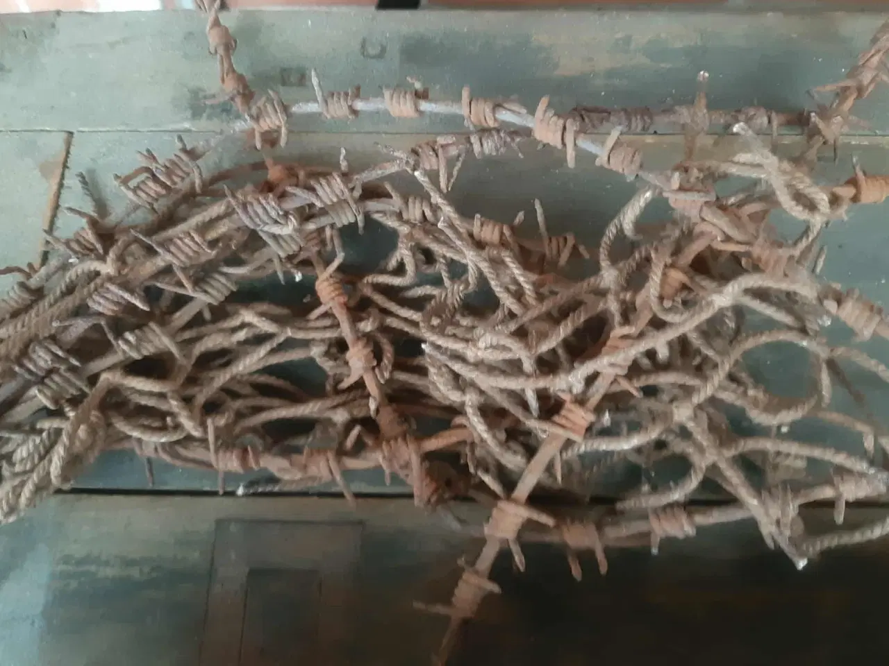 Billede 3 - Tyske ting til Display WW2