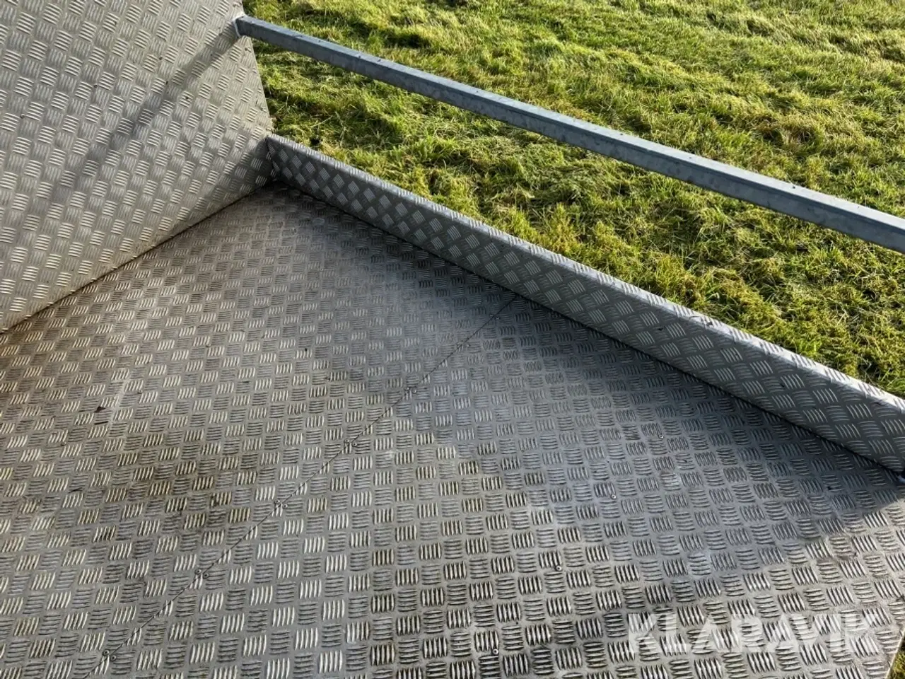 Billede 11 - Materialekurv specialfremstillet