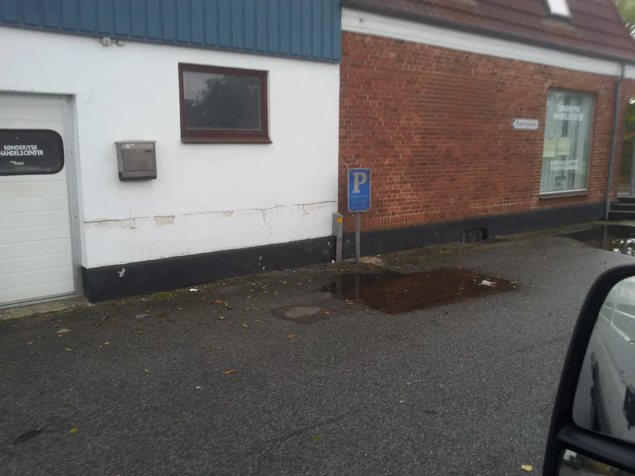 Billede 4 - Multiejendom midt i Landsby, med mange muligheder.