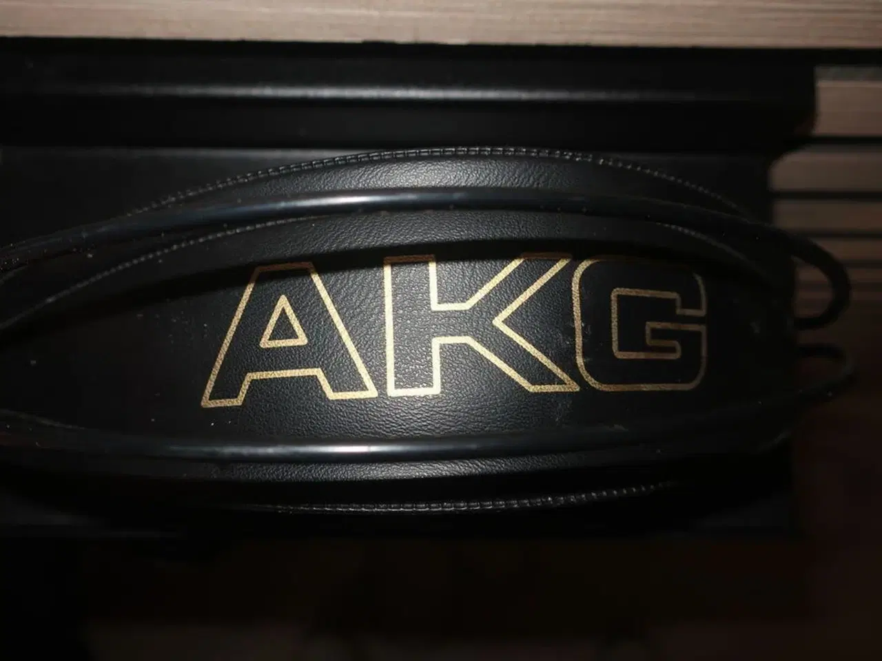 Billede 2 - Høretelefoner AKG K240 Studio