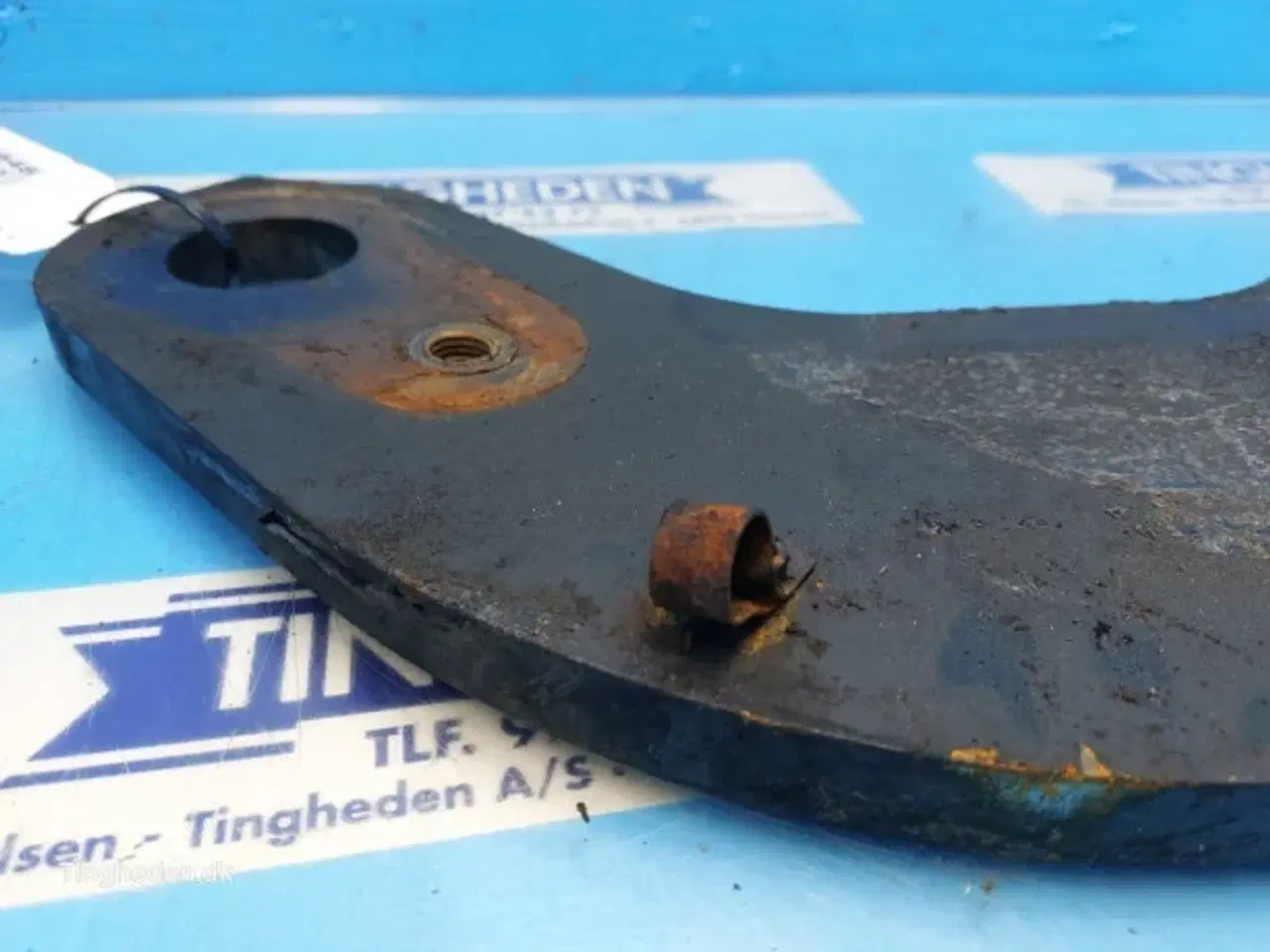 Billede 5 - JCB 413S Beslag 331/17095