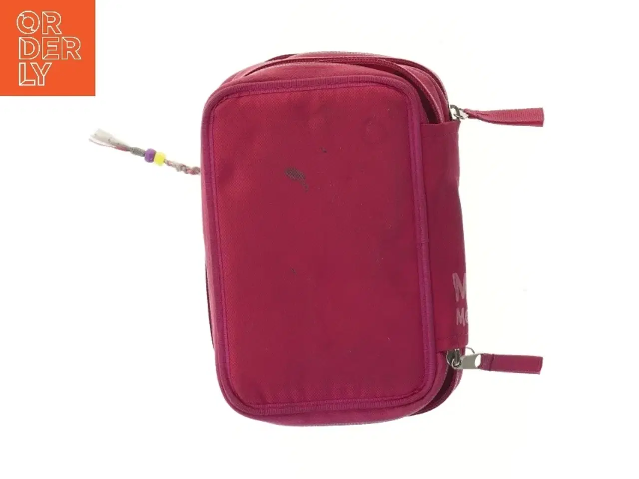 Billede 2 - Penalhus med hestemotiv fra Miss Melody (str. 22x15 cm)
