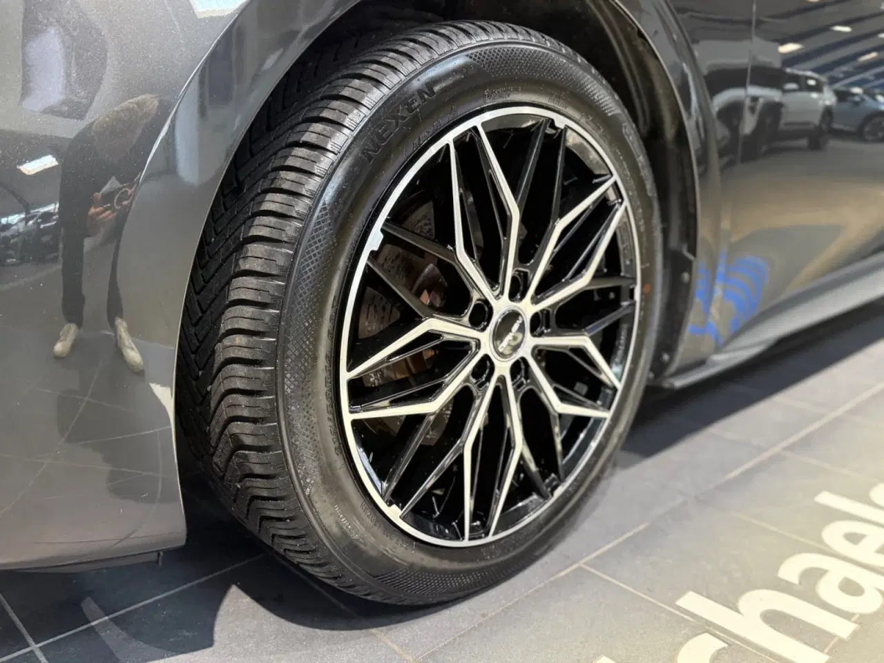 Billede 8 - VW ID.3 58 Pro