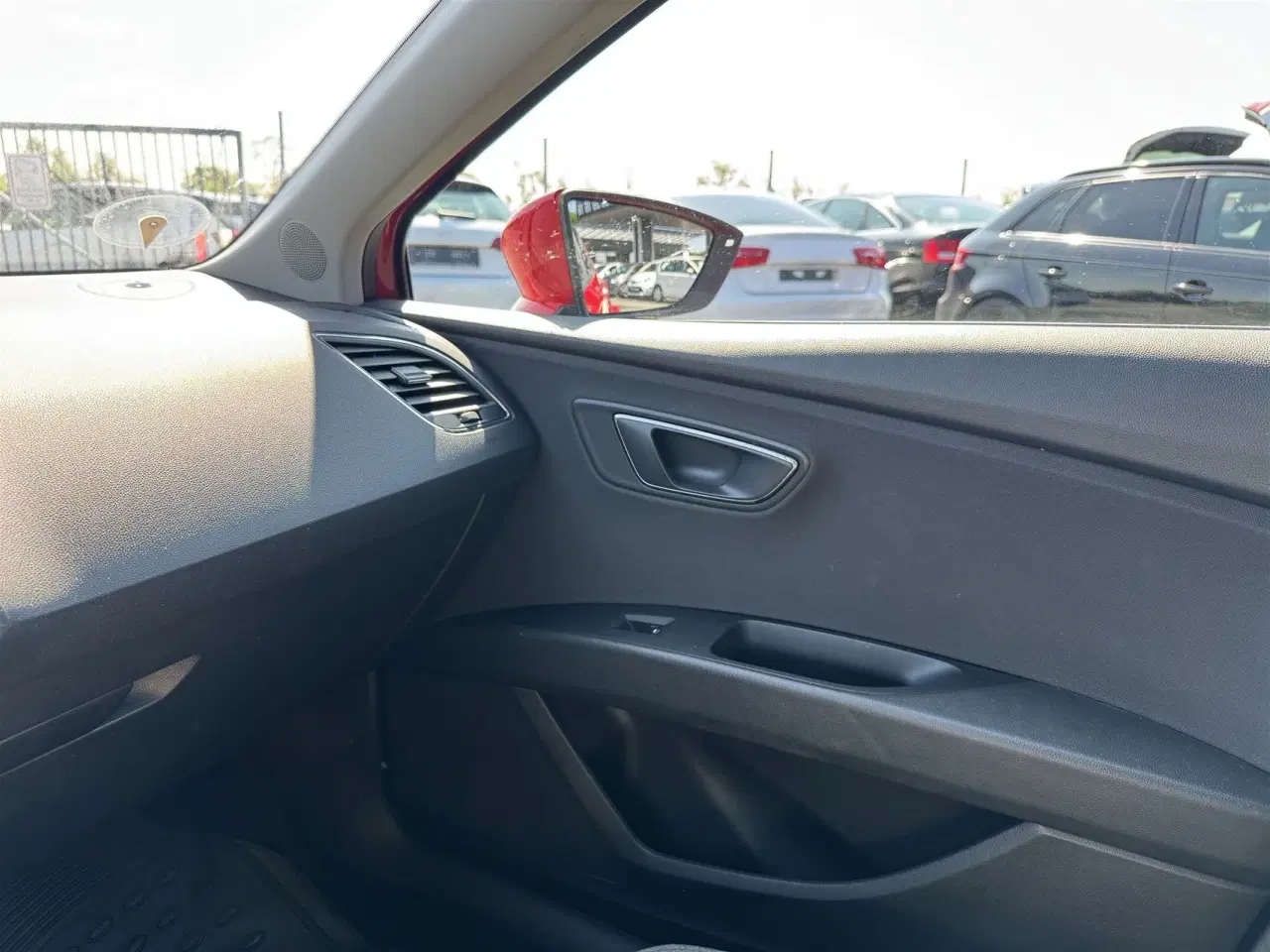 Billede 16 - Seat Leon 1,4 TSI Style 122HK 5d 6g