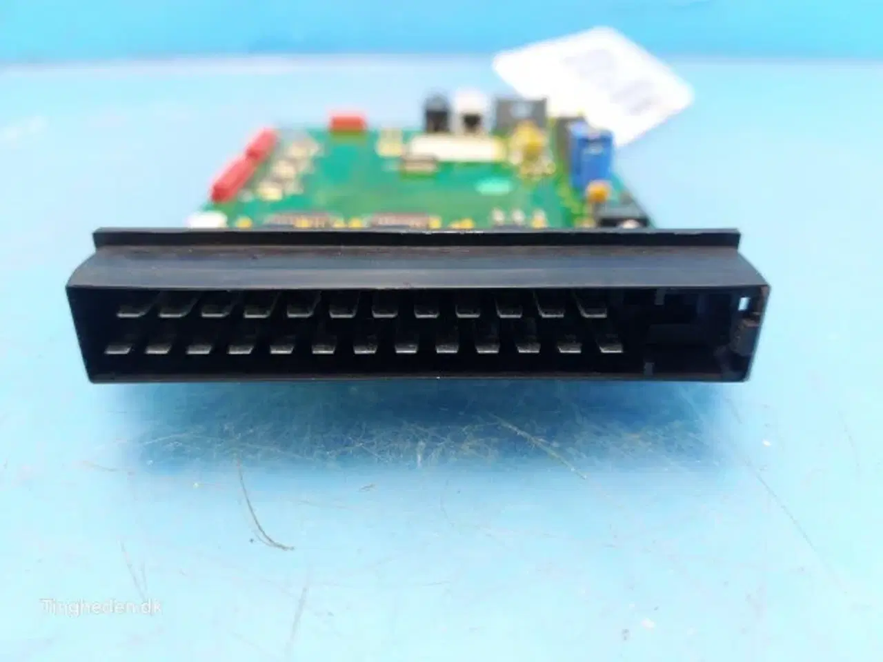 Billede 7 - New Holland FX38 Print 84036154