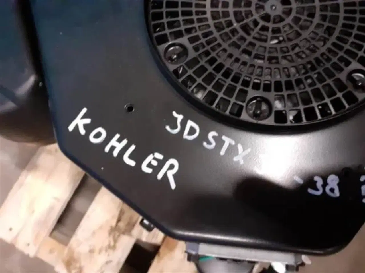 Billede 6 - John Deere Kohler Motor