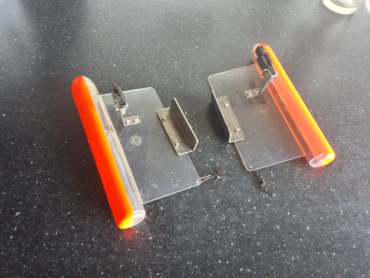 Billede 3 - Paravaner Savage Gear 