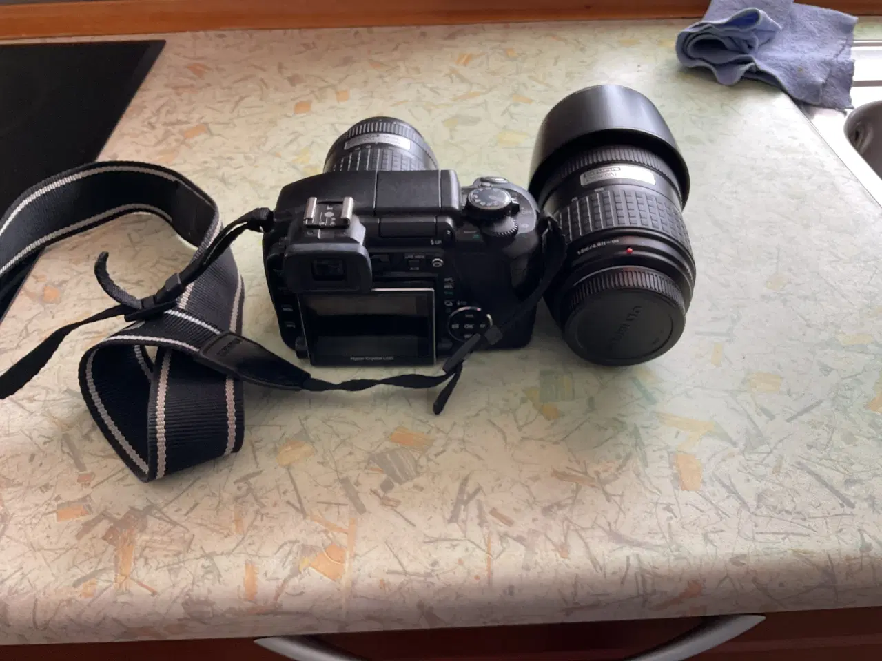 Billede 6 - Olympisk kamera 330