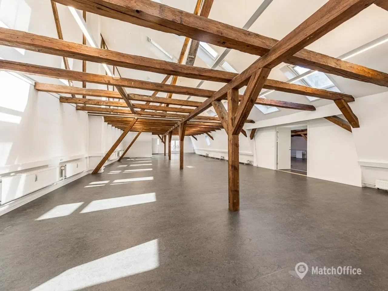 Billede 2 - Boels Gård i Nyhavn