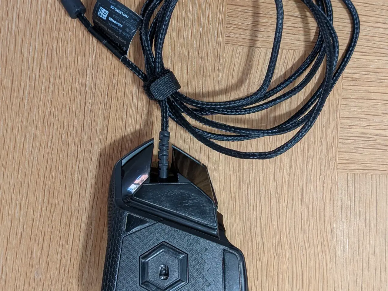 Billede 3 - Logitech G502 Proteus Spectrum gamermus