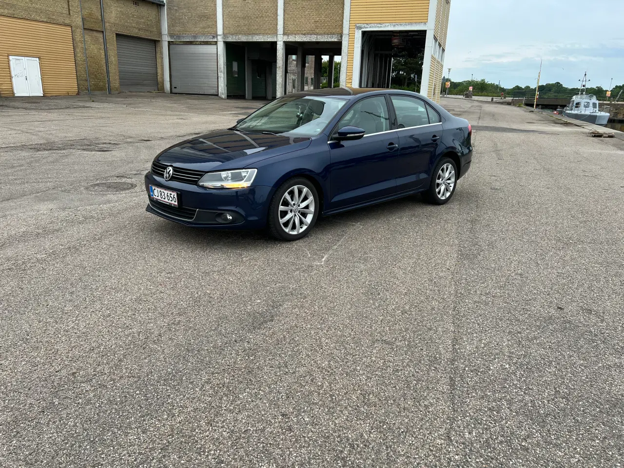 Billede 4 - Vw jetta