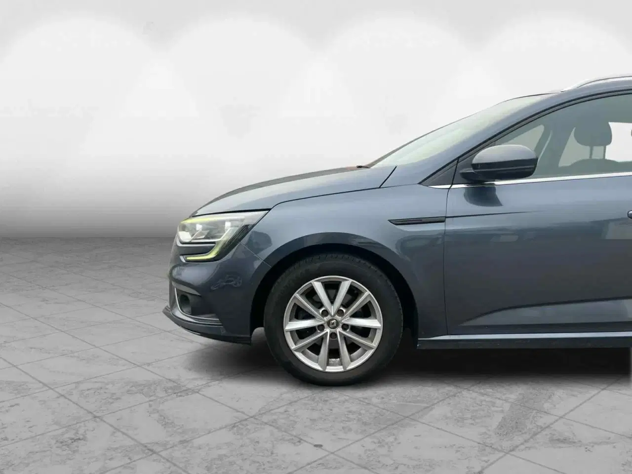 Billede 9 - Renault Megane IV 1,2 TCe 130 Zen Sport Tourer EDC