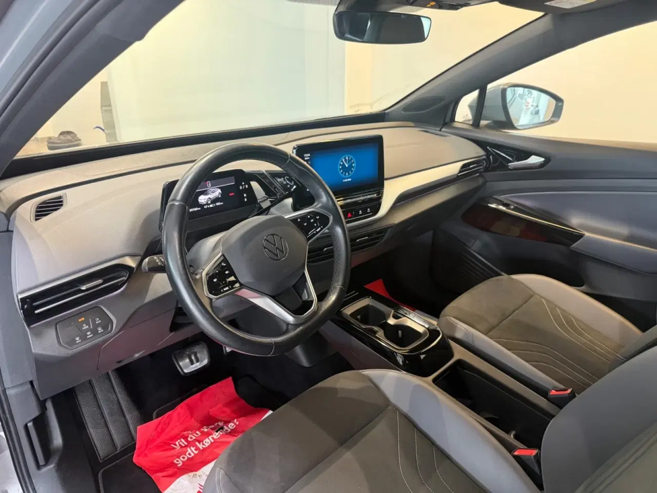 Billede 5 - VW ID.4 77 Pro Performance