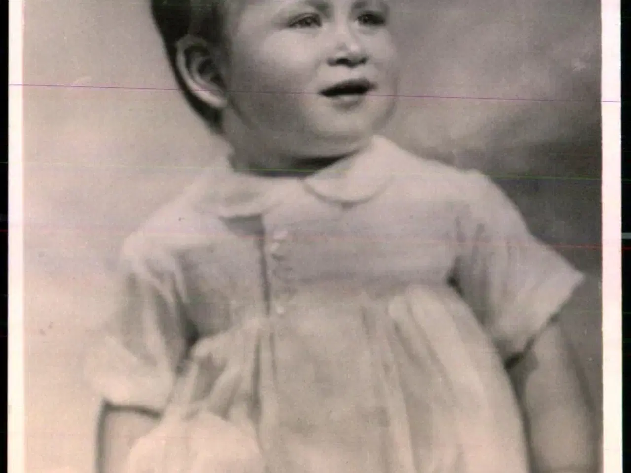 Billede 1 - Prince Charles - Ubrugt