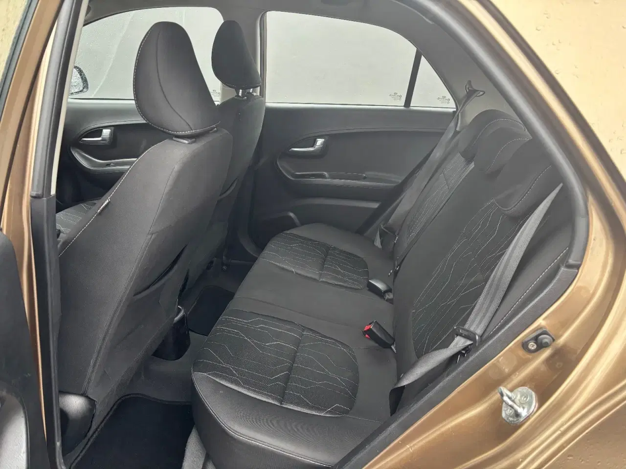 Billede 8 - Kia Picanto 1,2 Active Eco