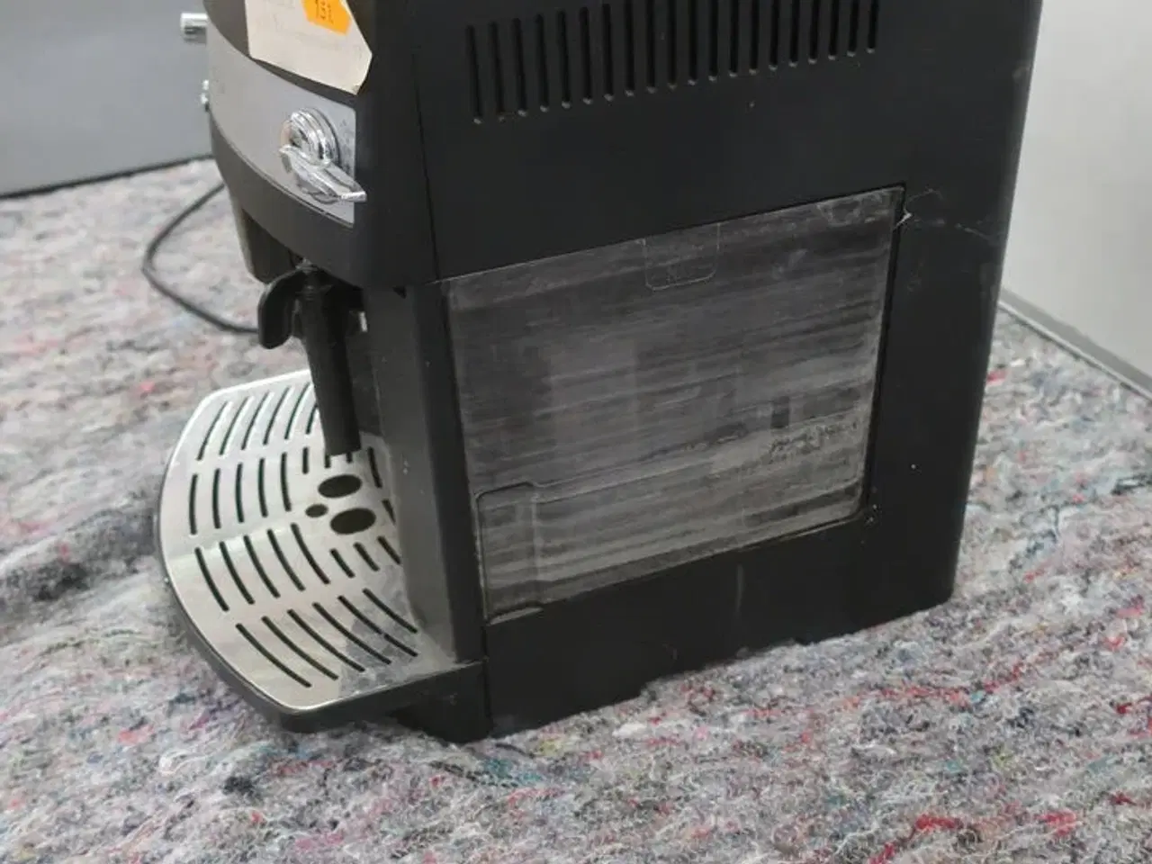 Billede 3 - Kaffemaskine DELONGHI MAGNIFICA