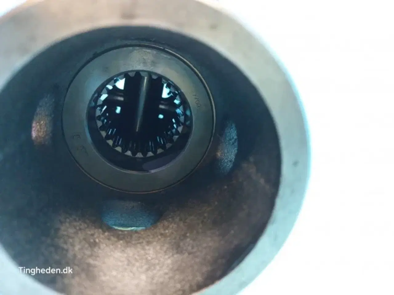 Billede 5 - Valmet 8050 Differential 31819200