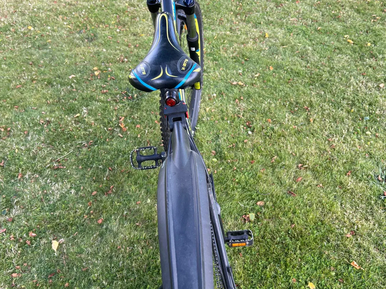 Billede 7 - Mountainbike