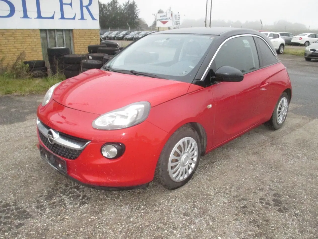 Billede 2 - Opel Adam 1,4 100 Glam