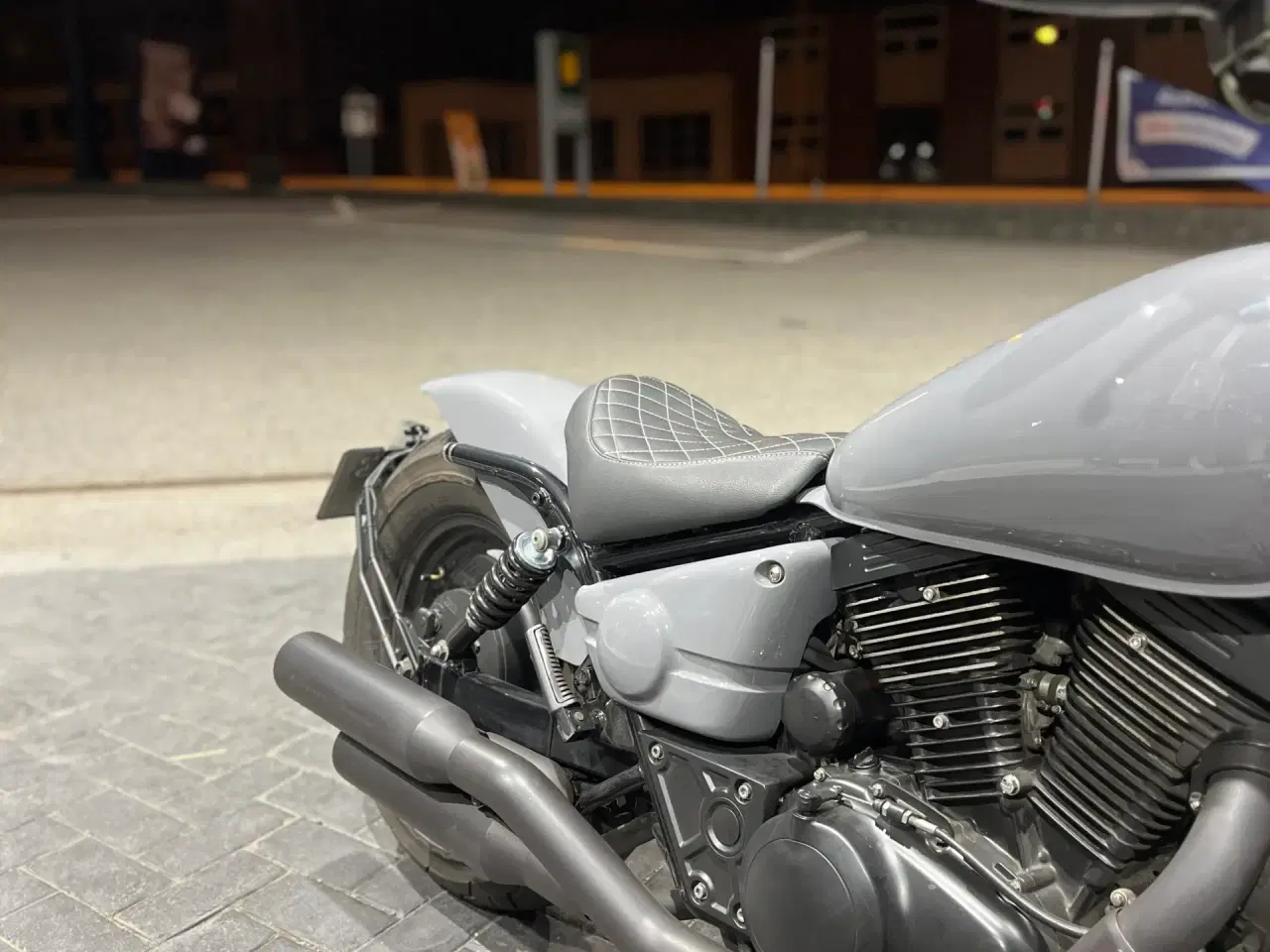 Billede 3 - Suzuki VZ800