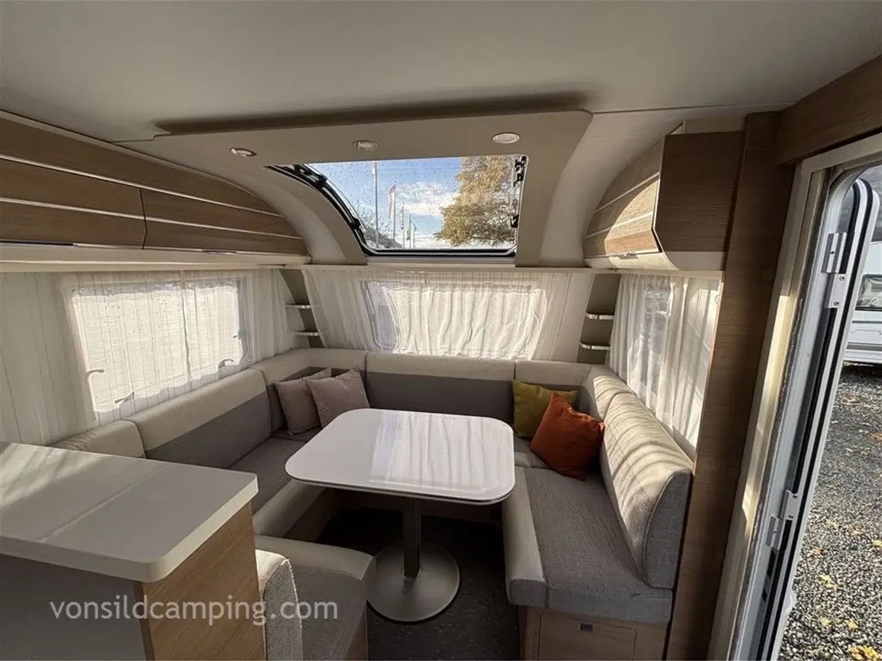 Billede 3 - 2020 - Adria Adora 613 UL