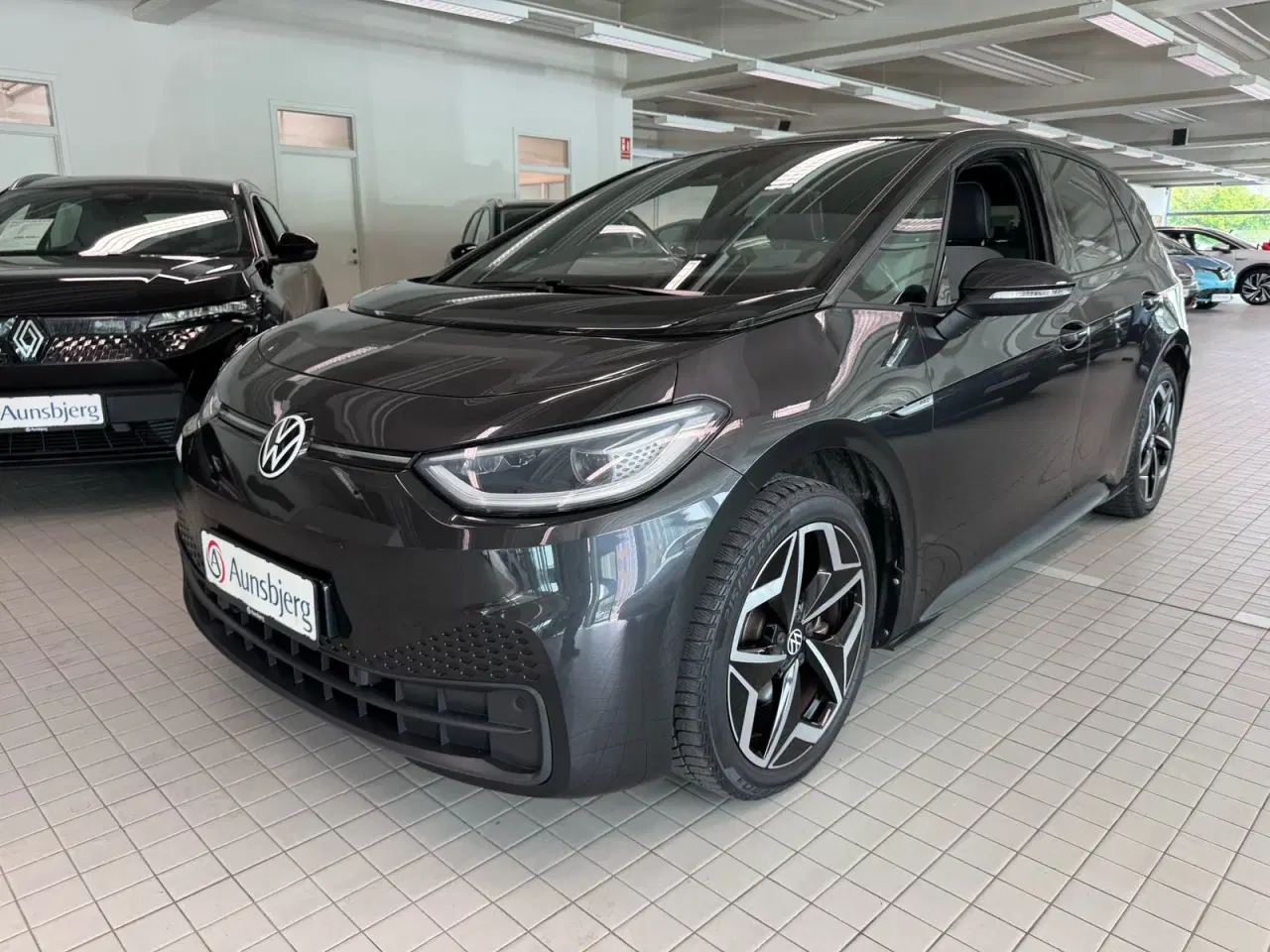 Billede 1 - VW ID.3 58 Tech