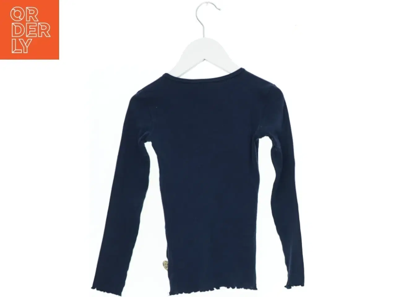 Billede 2 - Langærmet bluse fra Pomp de Lux (str. 116)