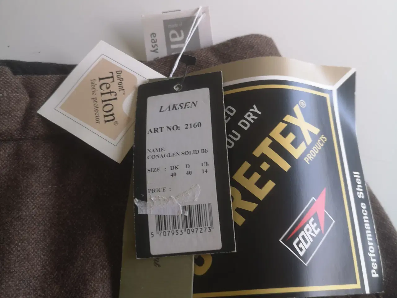 Billede 3 - Laksen bukser 