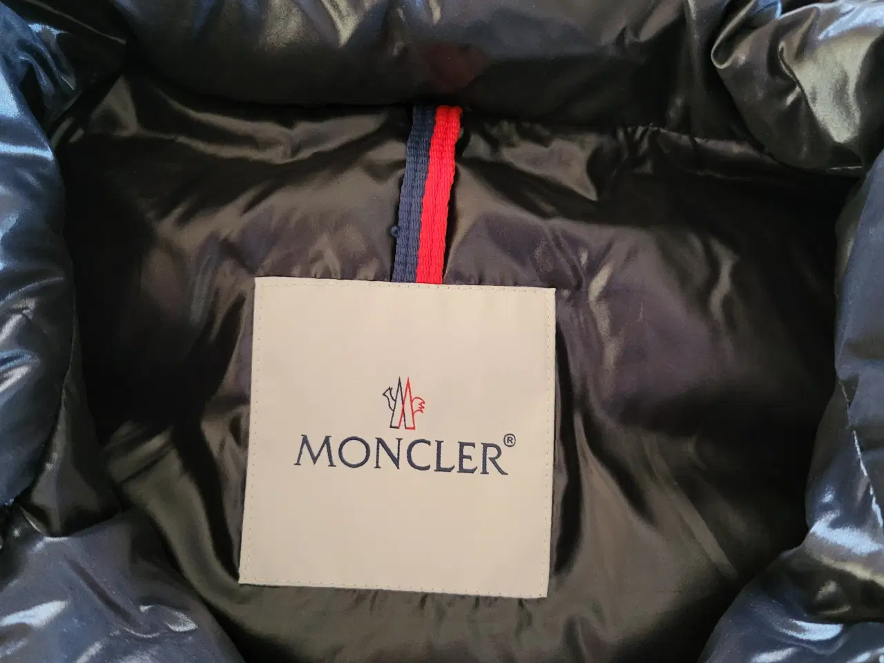 Billede 3 - Moncler vest S