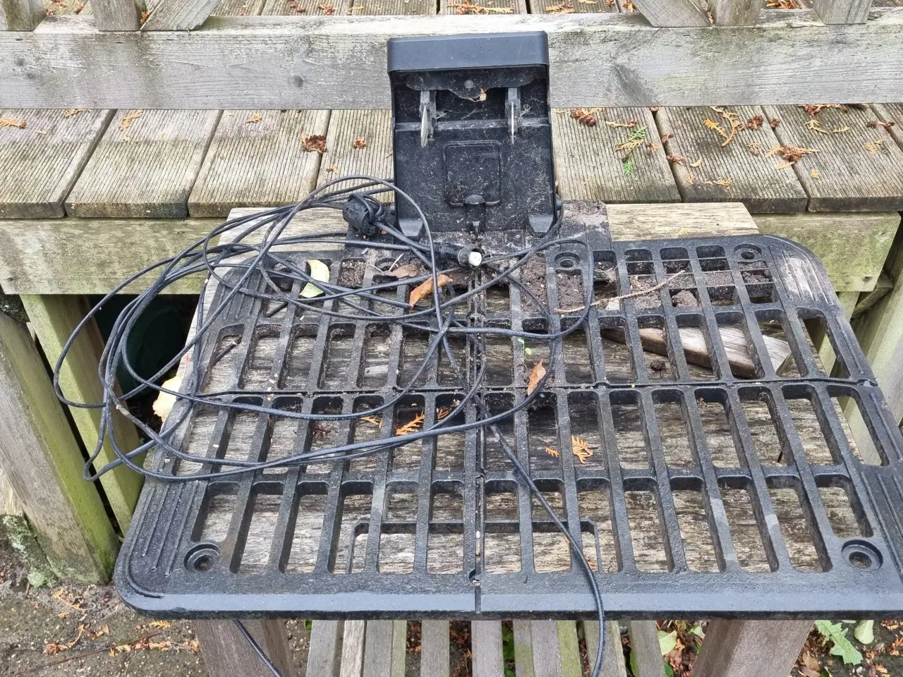Billede 3 - Worx Robot plæneklipper
