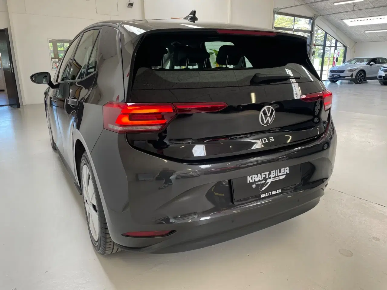 Billede 5 - VW ID.3 45 Pure Performance