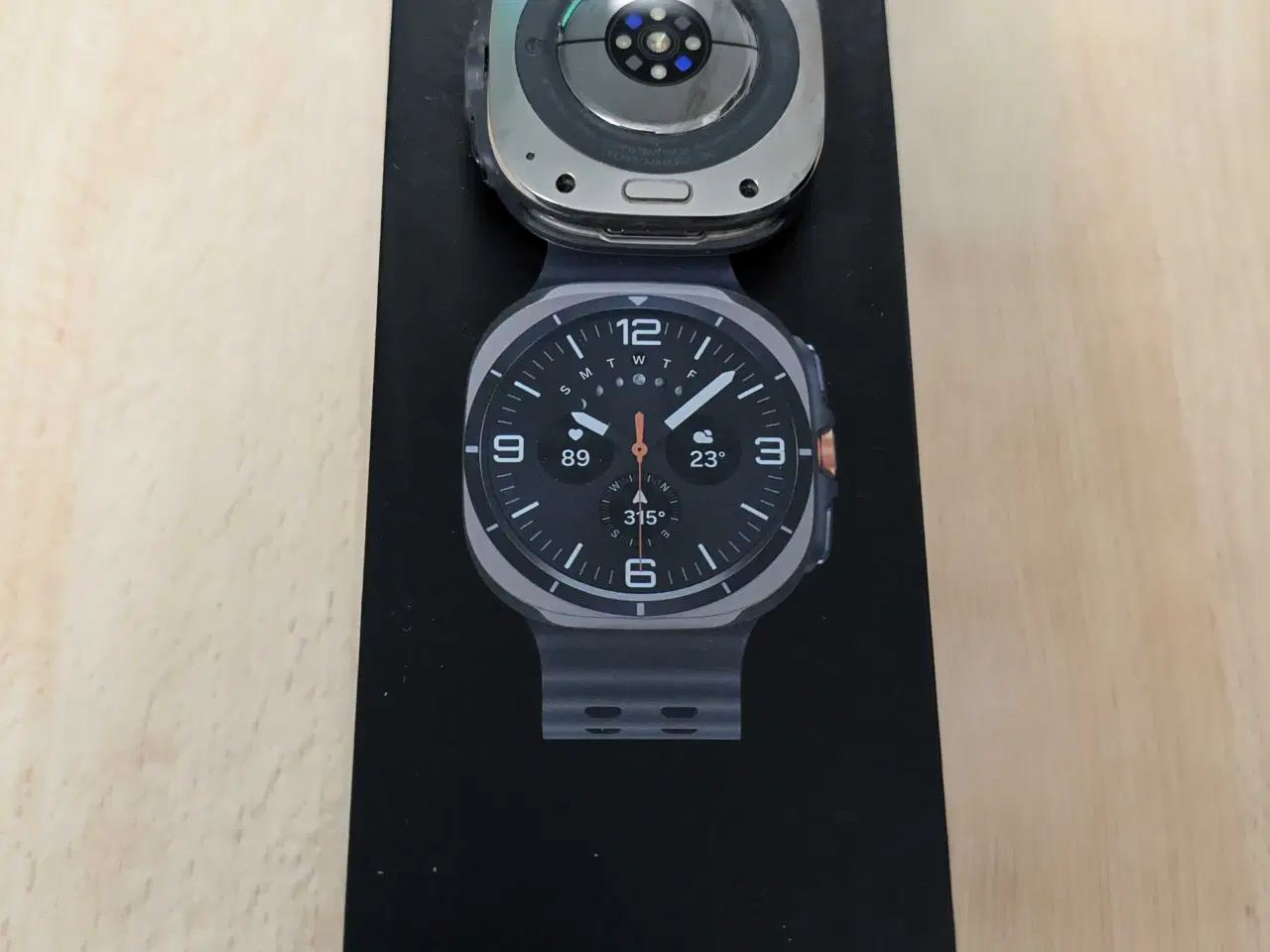 Billede 2 - Samsung Watch 7 ultra 
