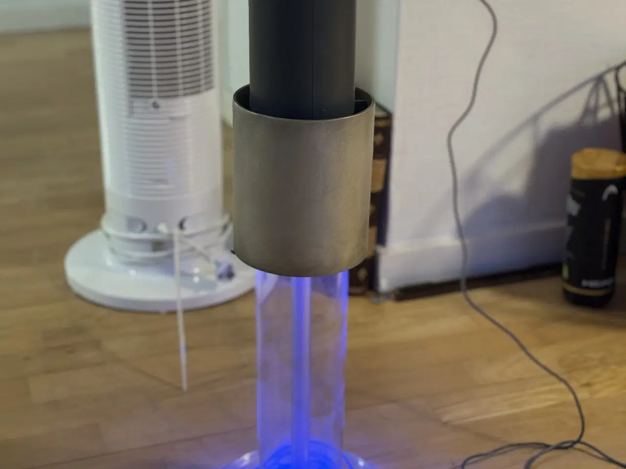 Billede 1 - LifeAir luftrenser 