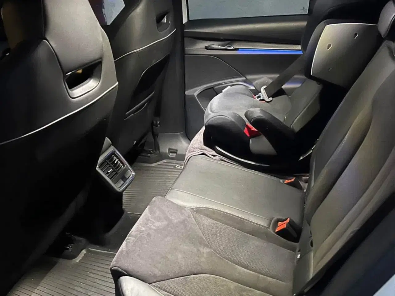 Billede 9 - Skoda Enyaq Sportsline iV80