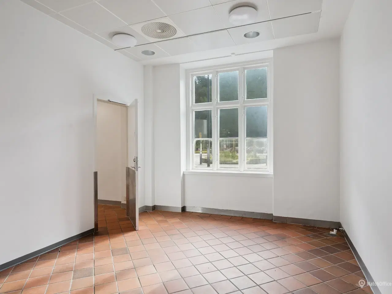 Billede 14 - Holte station – Unik mulighed