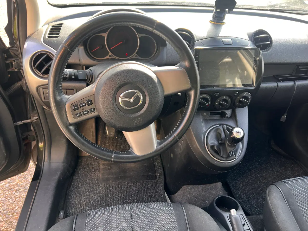 Billede 6 - MAZDA 2 