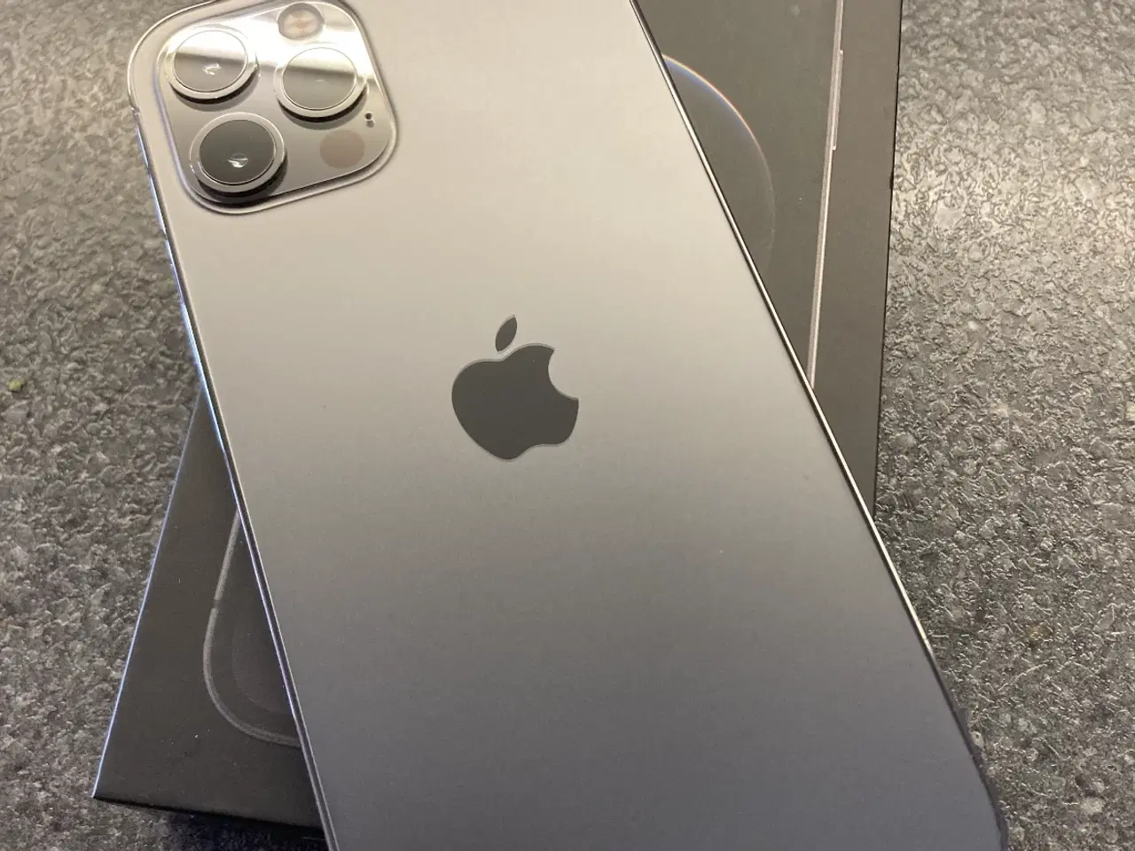 Billede 2 - iPhone 12 pro