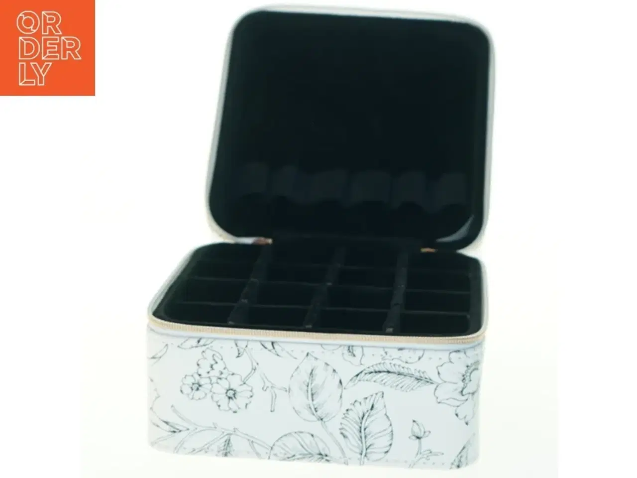 Billede 2 - doTERRA oliebeholder (str. 14x14x10 cm)