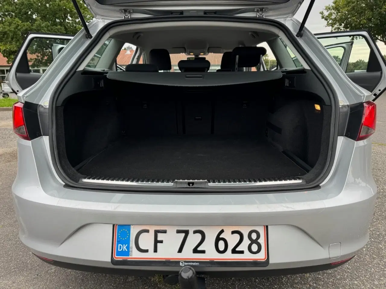 Billede 15 - Seat Leon 1,0 TSi 115 Reference ST
